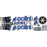 Pegatinas en vinilo para JOG RR | Compra online