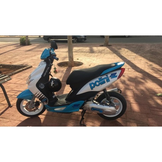 Pegatinas en vinilo para JOG RR | Compra online