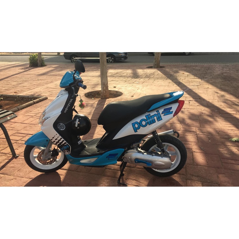 Pegatinas en vinilo para JOG RR | Compra online