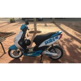 Pegatinas en vinilo para JOG RR | Compra online