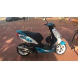 Pegatinas en vinilo para JOG RR | Compra online