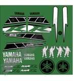 Pegatinas en vinilo para AEROX | Compra online