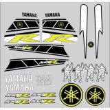 Pegatinas en vinilo para AEROX | Compra online