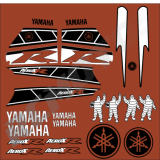 Pegatinas en vinilo para AEROX | Compra online