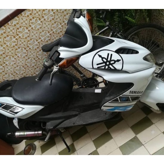 Pegatinas en vinilo para AEROX | Compra online