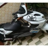 Pegatinas en vinilo para AEROX | Compra online