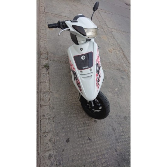 Pegatinas en vinilo para JOG RR | Compra online