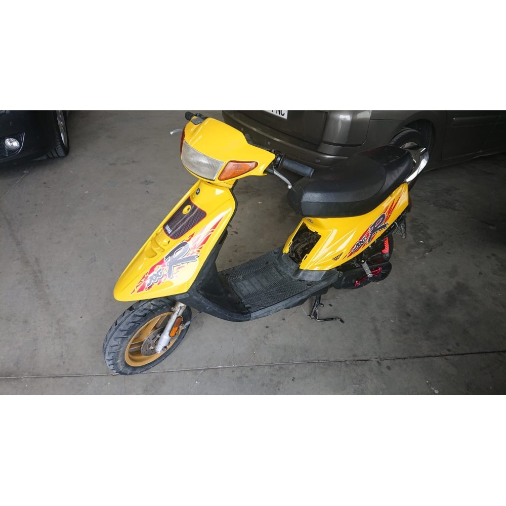 Pegatinas en vinilo para JOG RR | Compra online