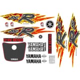 Pegatinas en vinilo para JOG RR | Compra online