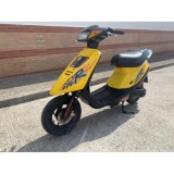 Pegatinas en vinilo para JOG RR | Compra online