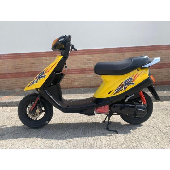 Pegatinas en vinilo para JOG RR | Compra online