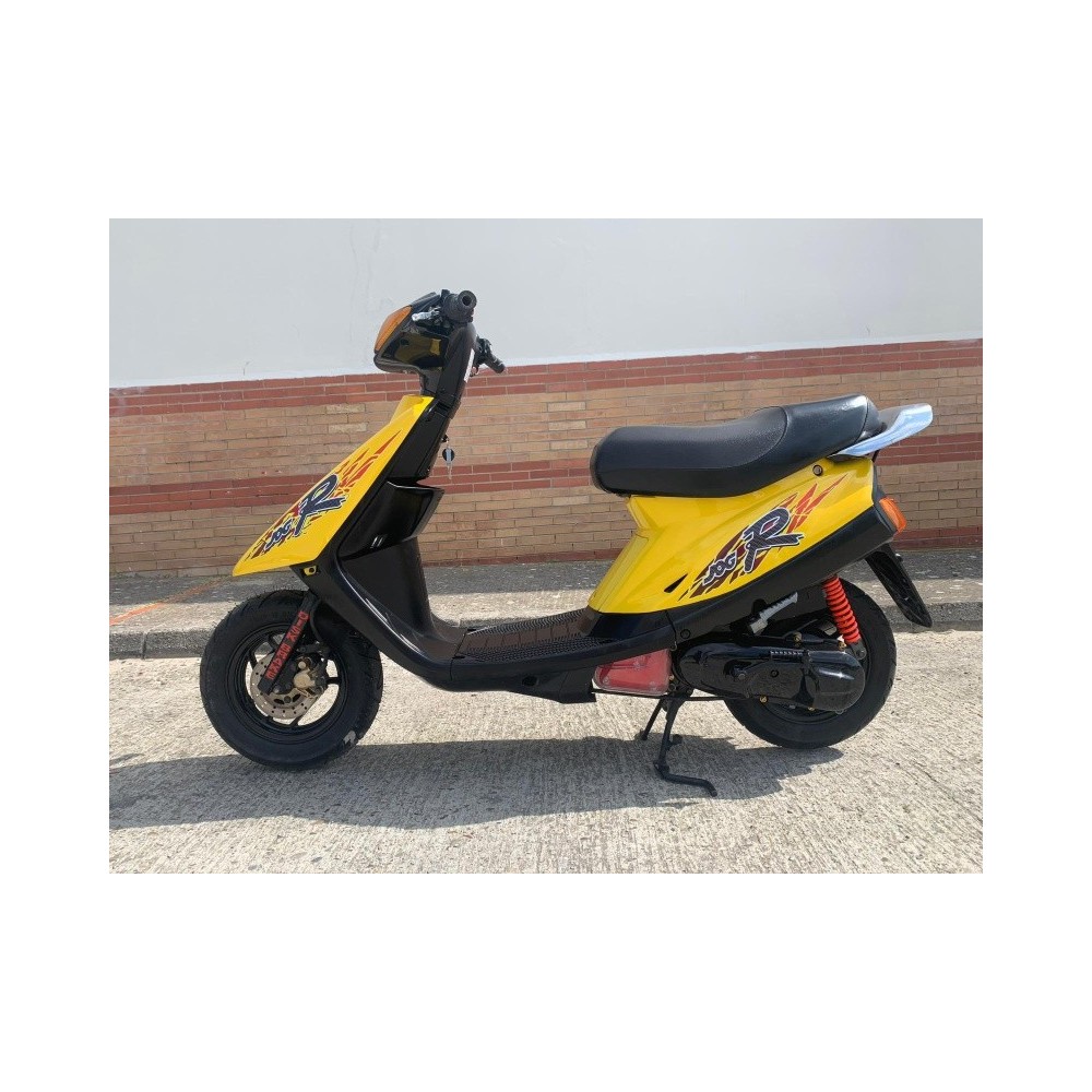 Pegatinas en vinilo para JOG RR | Compra online