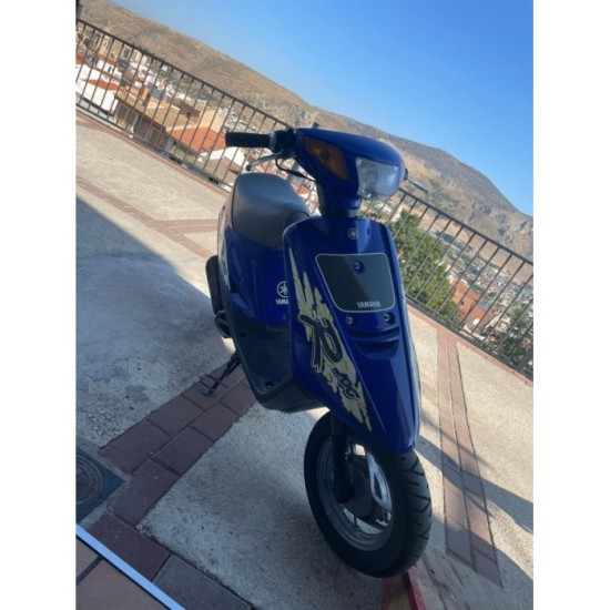 Pegatinas en vinilo para JOG RR | Compra online