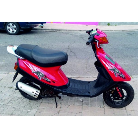 Pegatinas en vinilo para JOG RR | Compra online