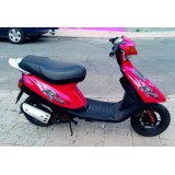 Pegatinas en vinilo para JOG RR | Compra online