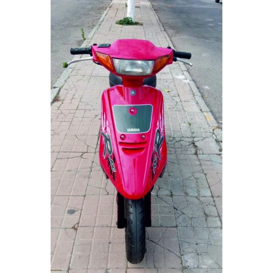 Pegatinas en vinilo para JOG RR | Compra online