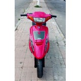 Pegatinas en vinilo para JOG RR | Compra online