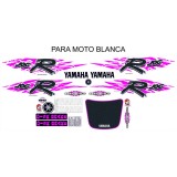 Pegatinas en vinilo para JOG RR | Compra online