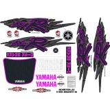 Pegatinas en vinilo para JOG RR | Compra online