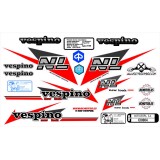 Pegatinas en vinilo para VESPINO NL | Compra online