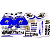 Pegatinas en vinilo para AEROX | Compra online