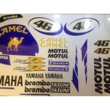 Pegatinas en vinilo para AEROX | Compra online