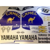 Pegatinas en vinilo para AEROX | Compra online