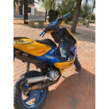 Pegatinas en vinilo para AEROX | Compra online