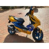 Pegatinas en vinilo para AEROX | Compra online