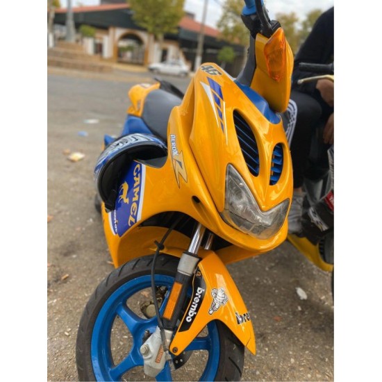 Pegatinas en vinilo para AEROX | Compra online