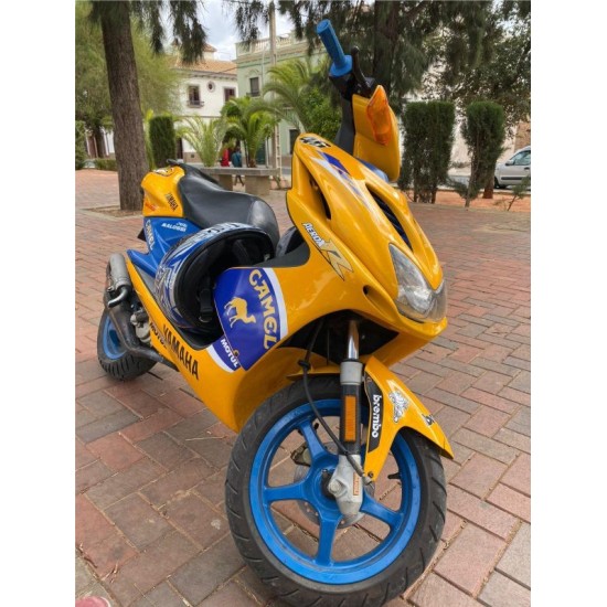 Pegatinas en vinilo para AEROX | Compra online