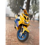 Pegatinas en vinilo para AEROX | Compra online