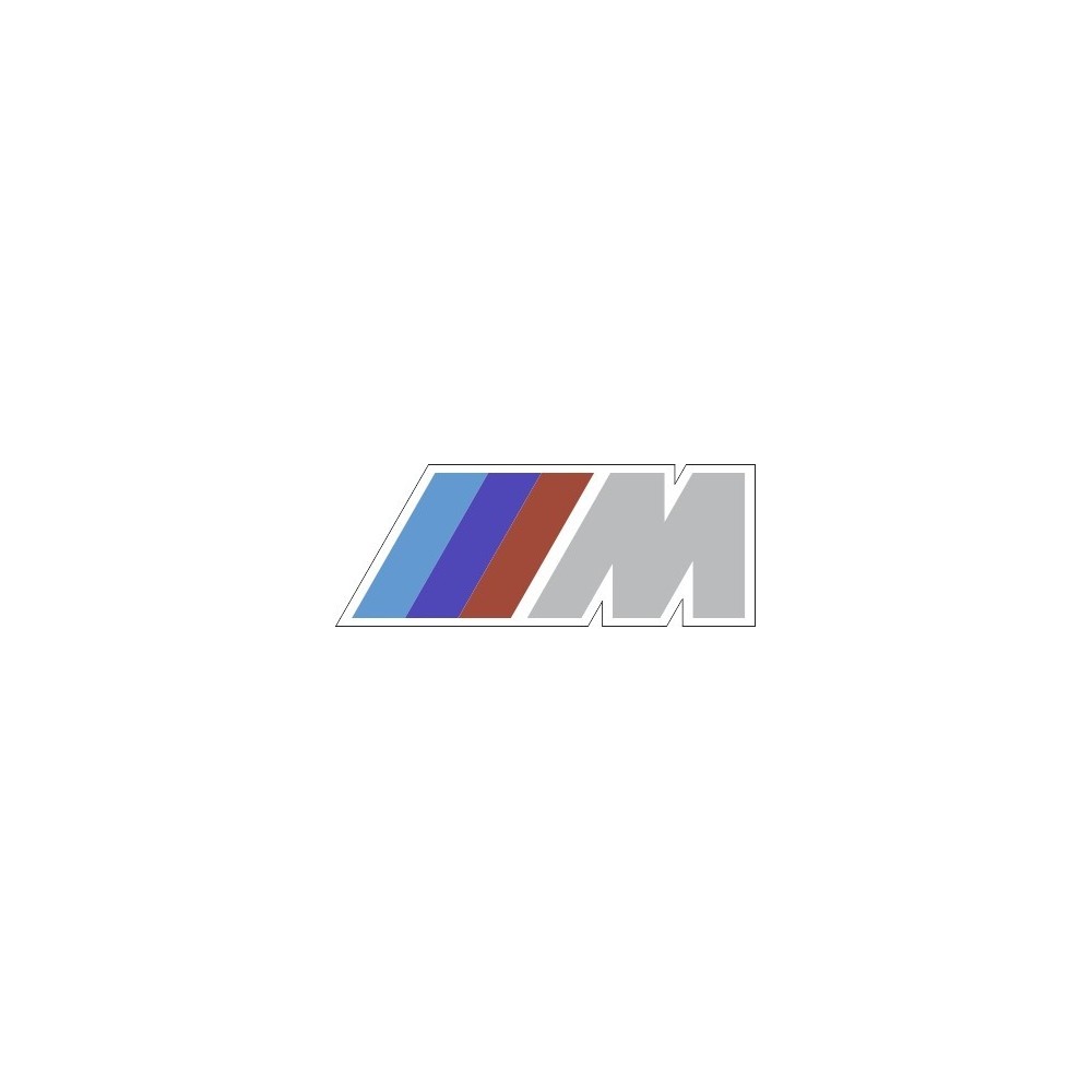 LOGO BMW M