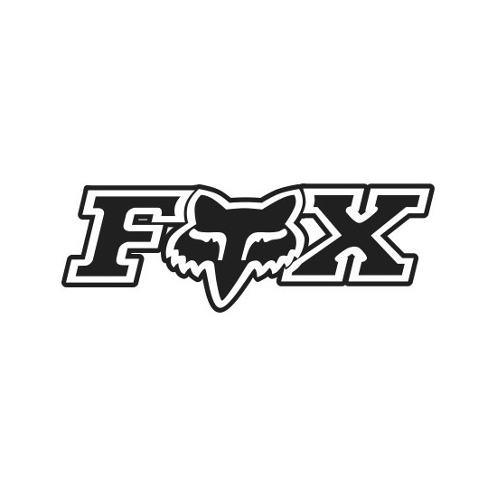 LOGO FOX