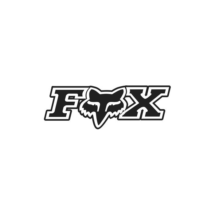 LOGO FOX