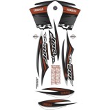 Pegatinas en vinilo para JOG RR | Compra online