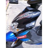 Pegatinas en vinilo para JOG RR | Compra online