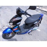 Pegatinas en vinilo para JOG RR | Compra online