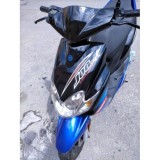 Pegatinas en vinilo para JOG RR | Compra online