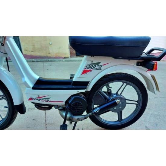 Pegatinas en vinilo para VESPINO NLX | Compra online