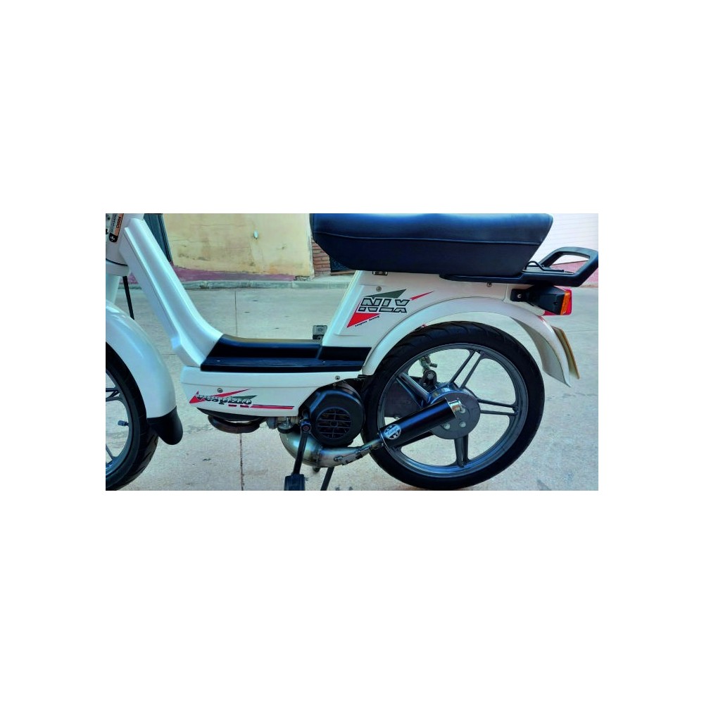 Pegatinas en vinilo para VESPINO NLX | Compra online