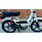 Pegatinas en vinilo para VESPINO NLX | Compra online