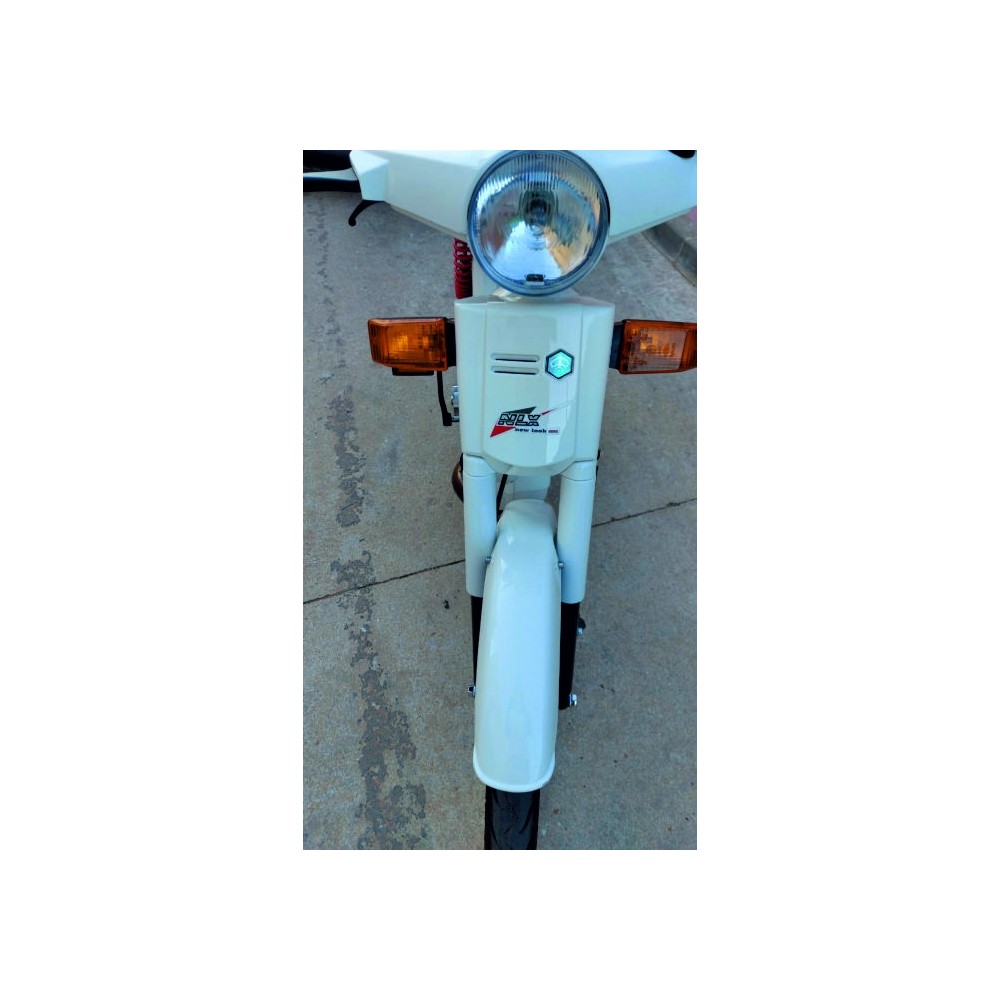 Pegatinas en vinilo para VESPINO NLX | Compra online