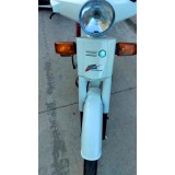 Pegatinas en vinilo para VESPINO NLX | Compra online