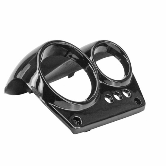 CARENADO AEROX 97-12 NEGRO