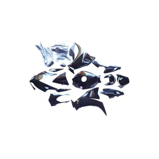 CARENADO HONDA  CBR 1000 RR 12-14