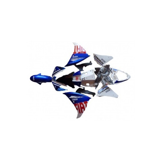 CARENADO FIAT YAMAHA R1 09-10