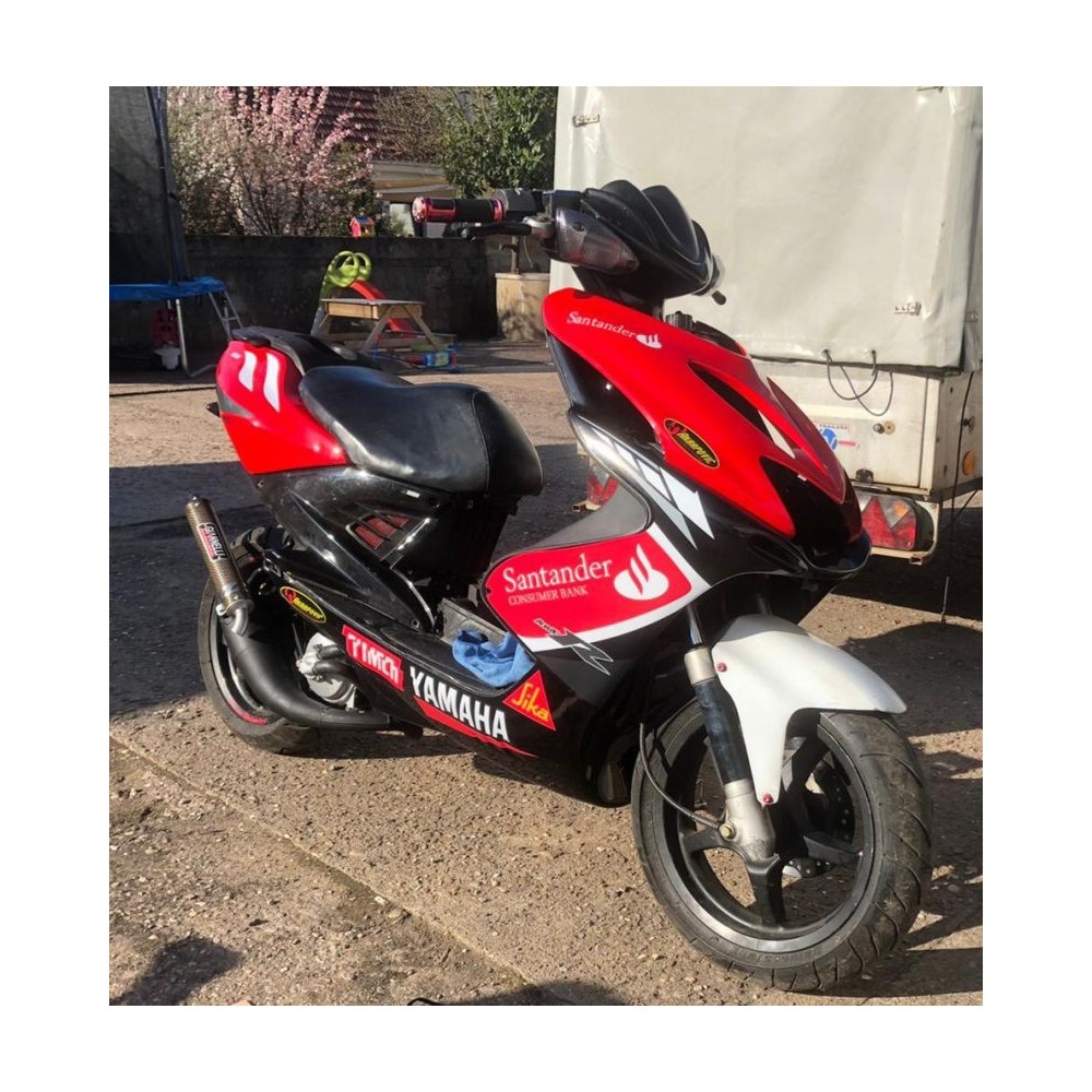 Pegatinas en vinilo para AEROX | Compra online