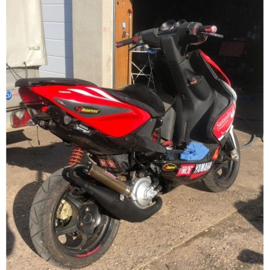 Pegatinas en vinilo para AEROX | Compra online