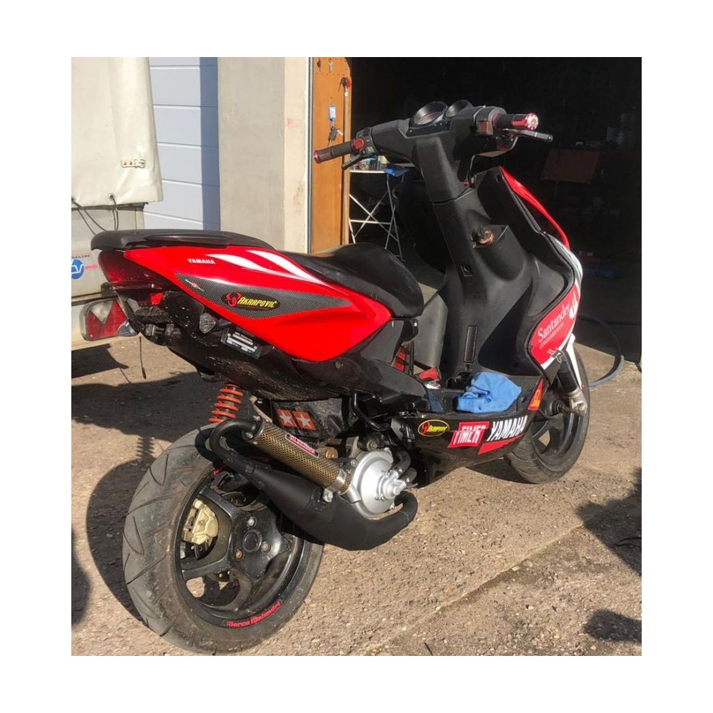 Pegatinas en vinilo para AEROX | Compra online